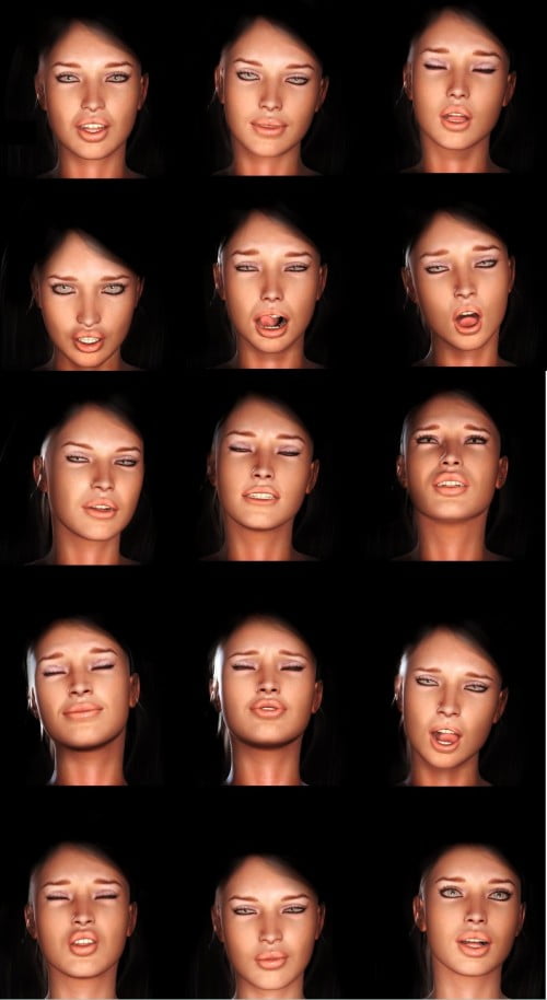 Xpress the Sin - LUST