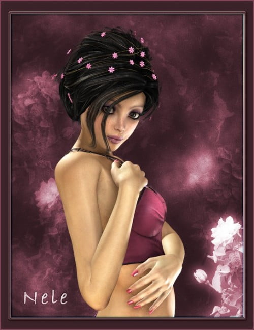 Nele Nele