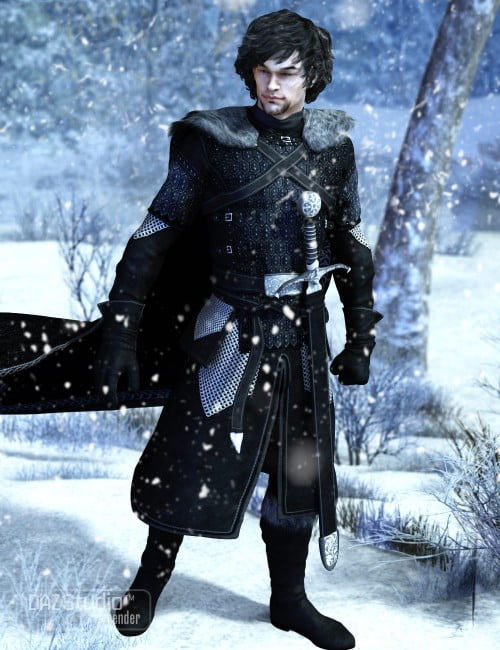 Raven's Watch for Night Guard