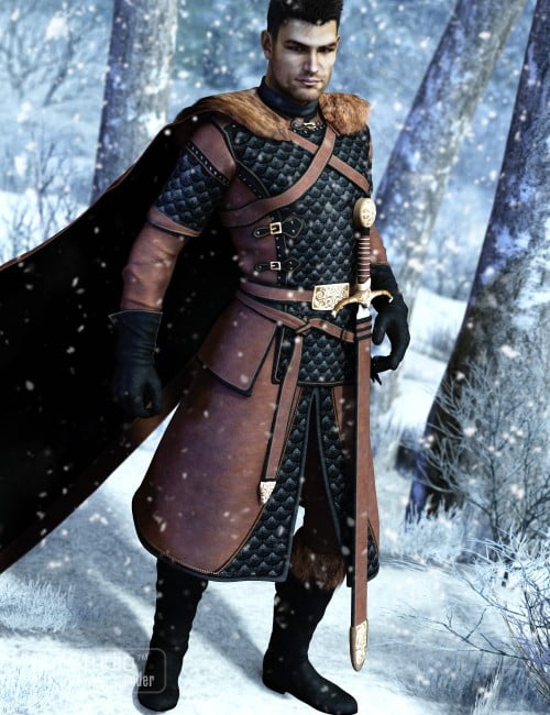 Raven's Watch for Night Guard