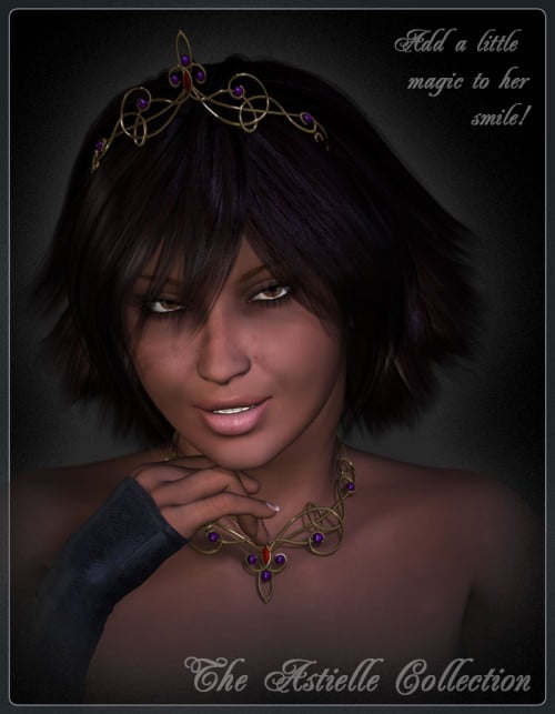 The Astielle Collection