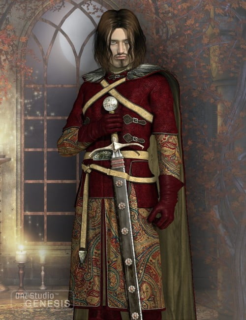 Ranger and Regal for Night Guard