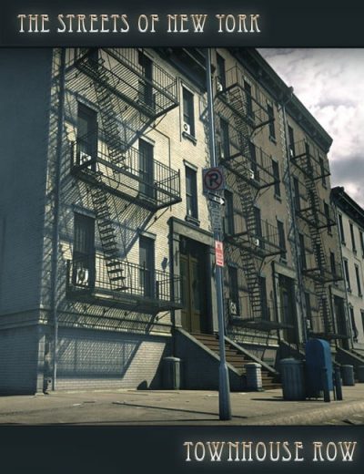 the-streets-of-nyc-townhouse-row-large