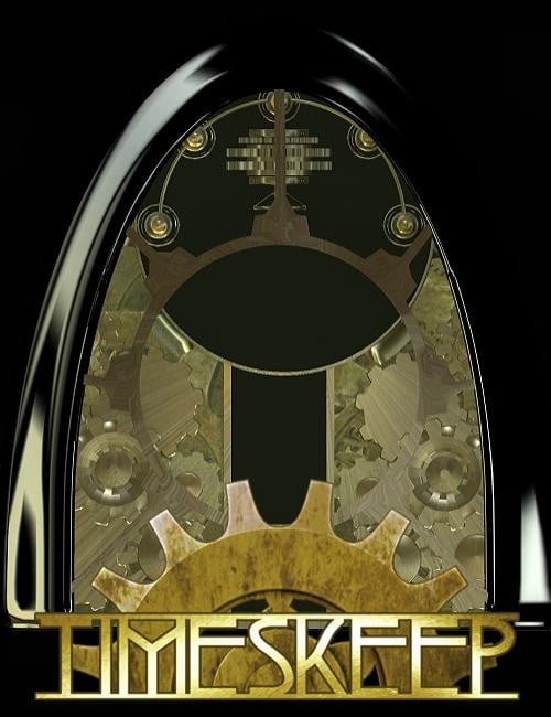 TimesKeep Steam Room