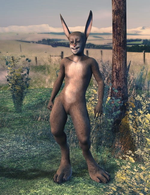 Tobias Bunny for Genesis