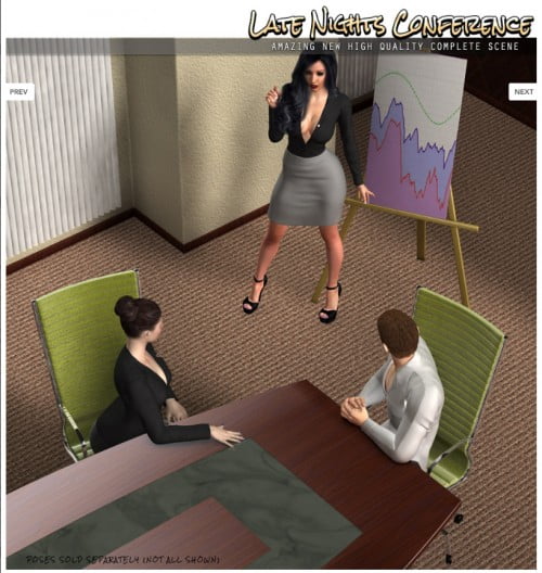 i13 Late Nights Conference