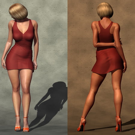 Halo Lighting System