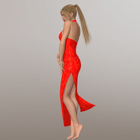 The Good Feeling V4/A4