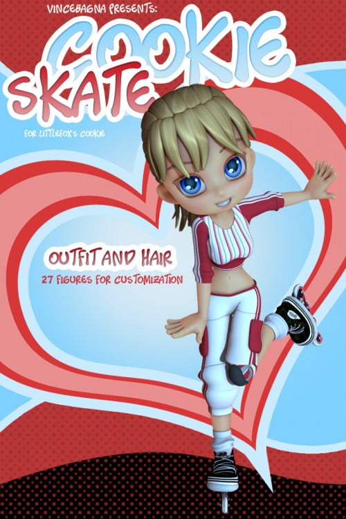 CookieSkate