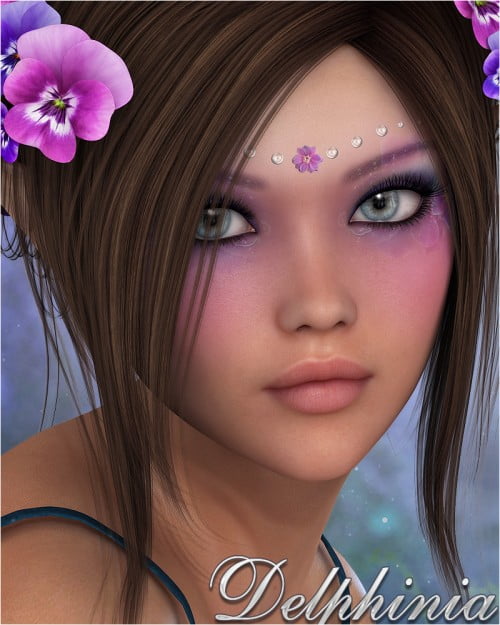 Delphinia Delphinia