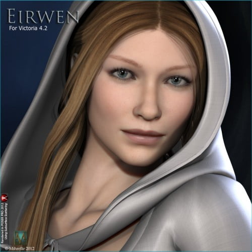 MRL Eirwen for Genesis