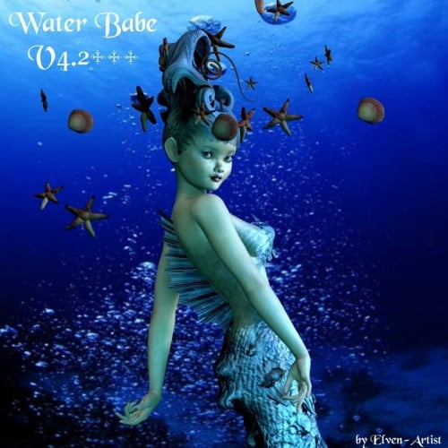 Water Babe V4.2+++