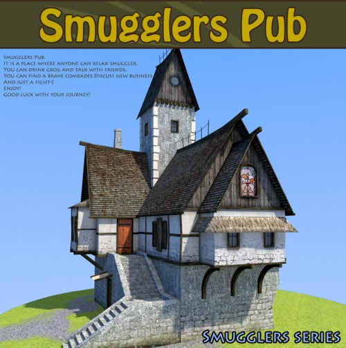 Smugglers Pub