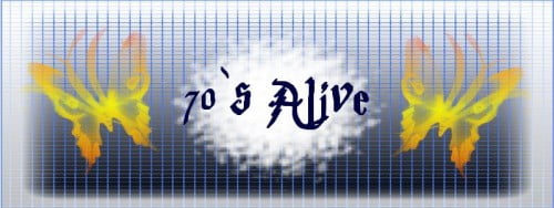 70`s Alive