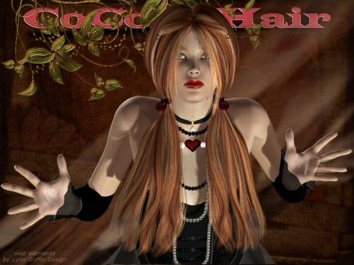 CoCoLi Hair