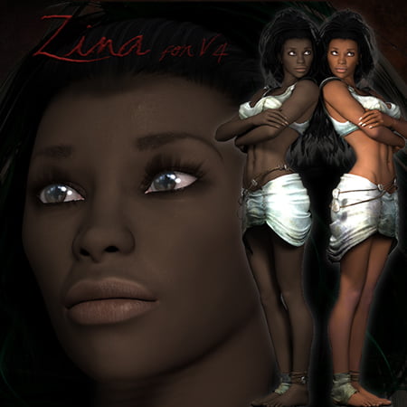 Zina for V4 Zina for V4