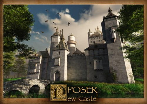 New Castel