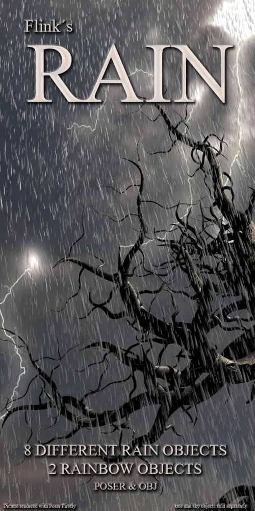 Flinks Rain