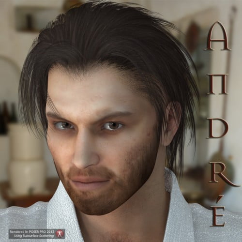 Andre for M4 and Genesis