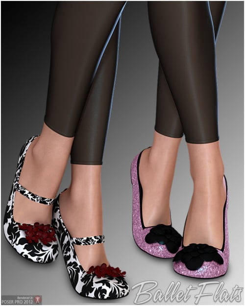 Ballet Flats Ballet Flats