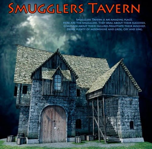 Smugglers Tavern