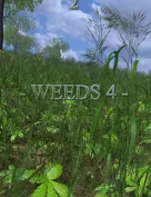 Flinks Instant Meadow 2 - Weeds 4