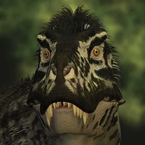 TyrannosaurusDR2