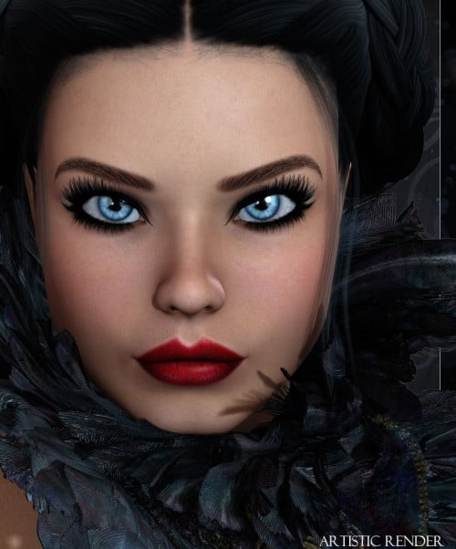 Gia For Victoria 4.2