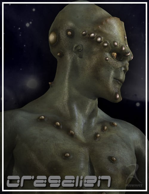 M4 Dragalien M4 Dragalien