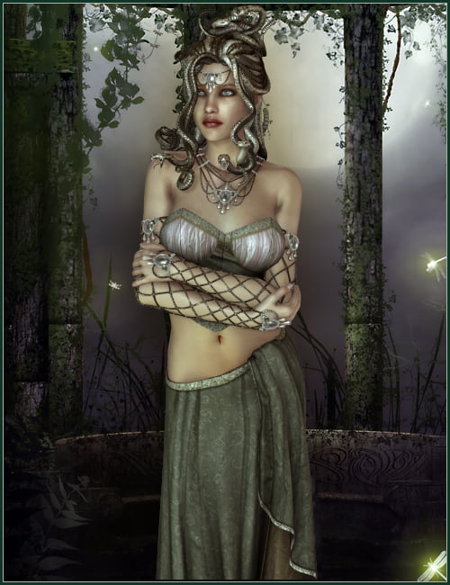 Medusa Bundle