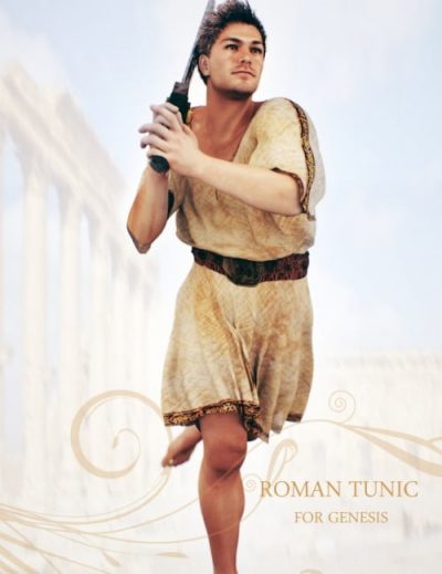 ROMAN_TUNIC_GENESIS_COVER