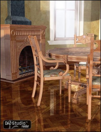 Regency-Furniture-Pack-1