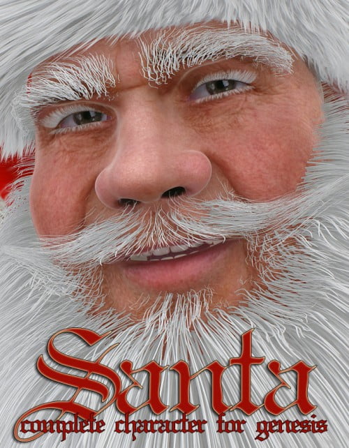 SANTA