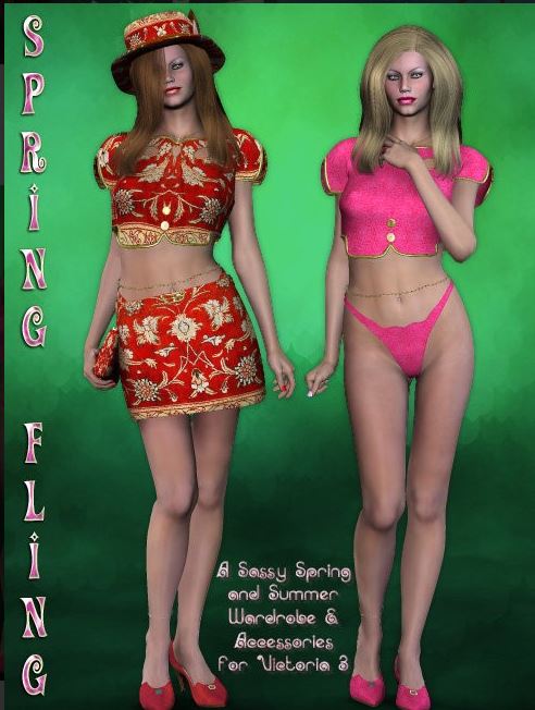 Spring Fling Spring Fling