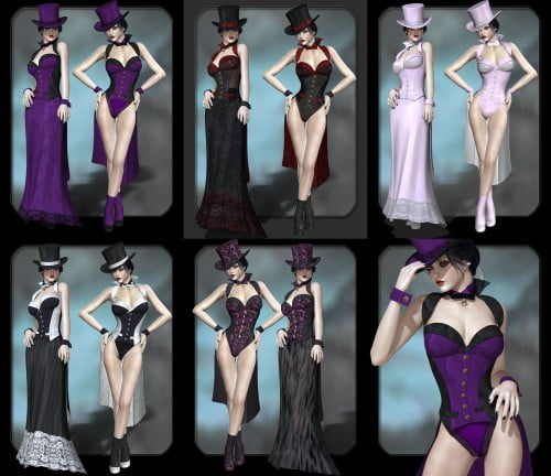 Trickster for Trixie