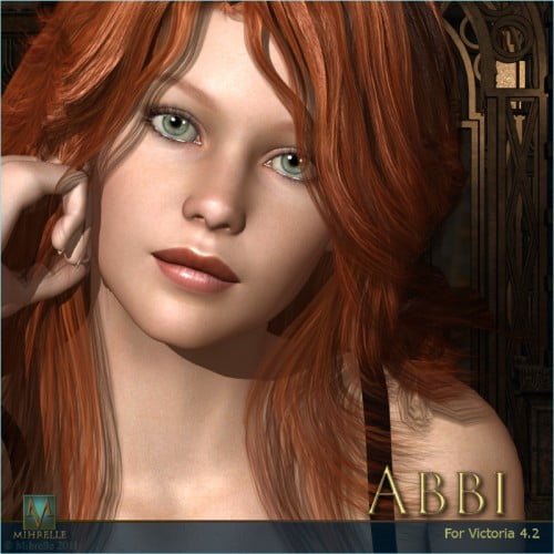 MRL Abbi for Genesis