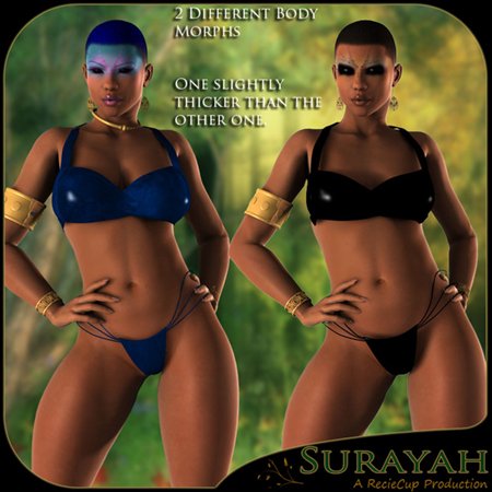 Surayah V4.2