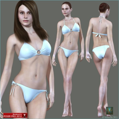 MRL Callie for Genesis