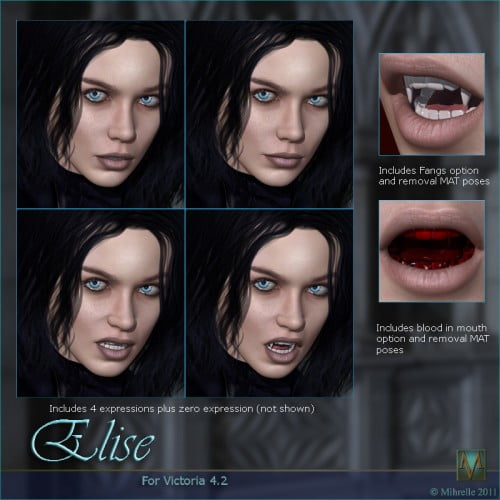 MRL Elise for Genesis