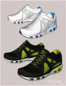 Running Shoes for Genesis 2 Female(s) and Genesis