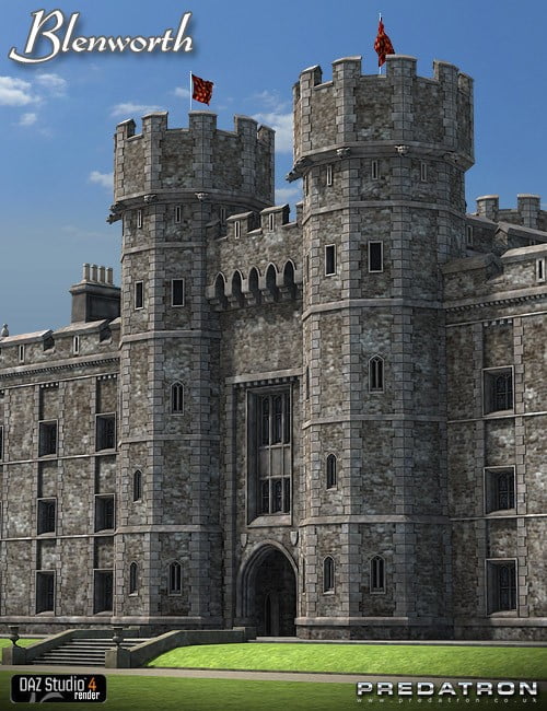 Blenworth Blenworth