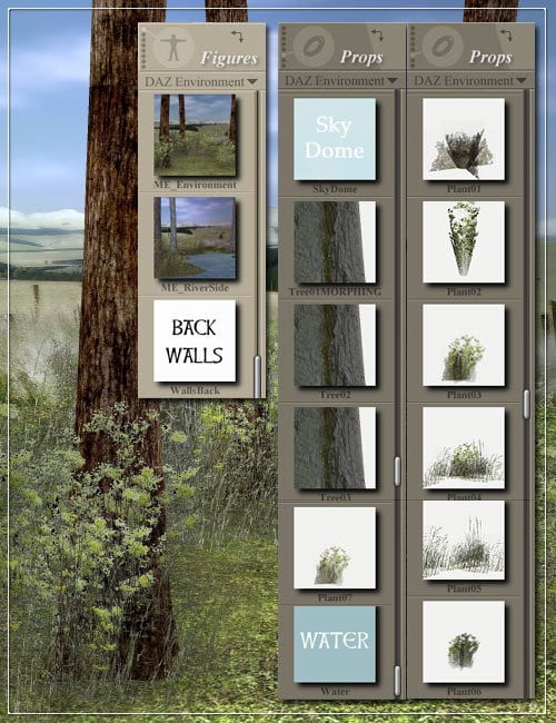 Millennium Environment