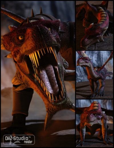 millennium-subdragon-poses-large-1