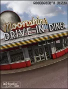 Moonshine's Diner