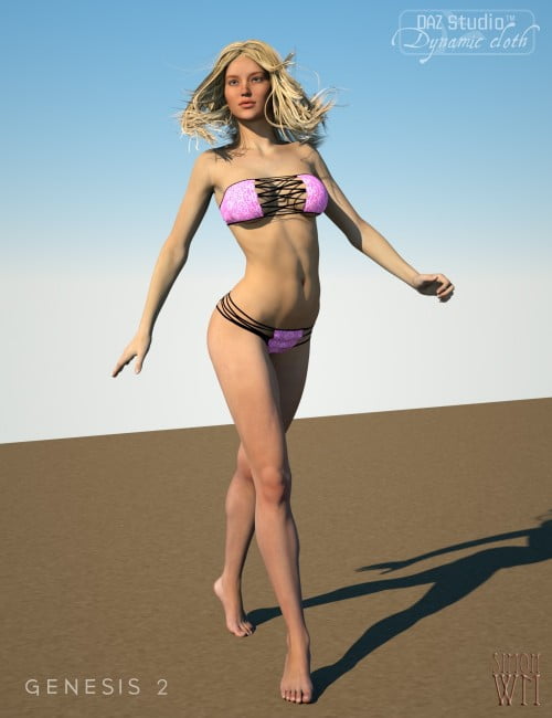 Dynamic Classics for V6 and V5 Supermodel