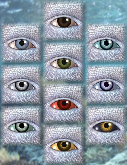 From the Deep Aquatic Genesis