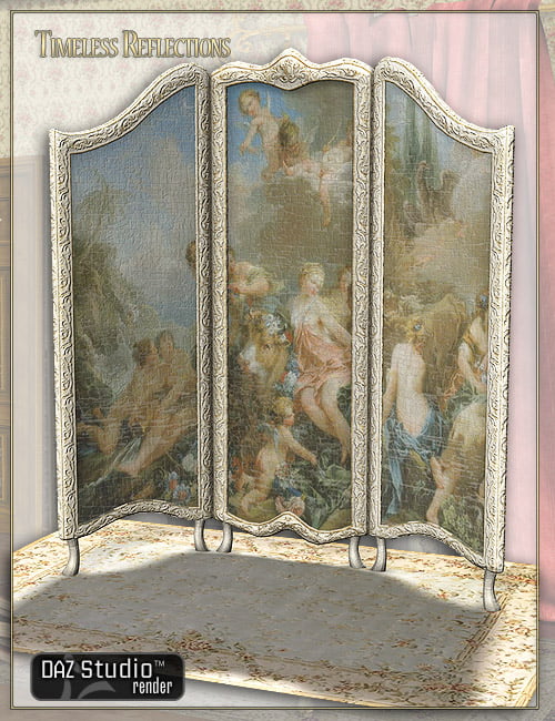 Timeless Reflections