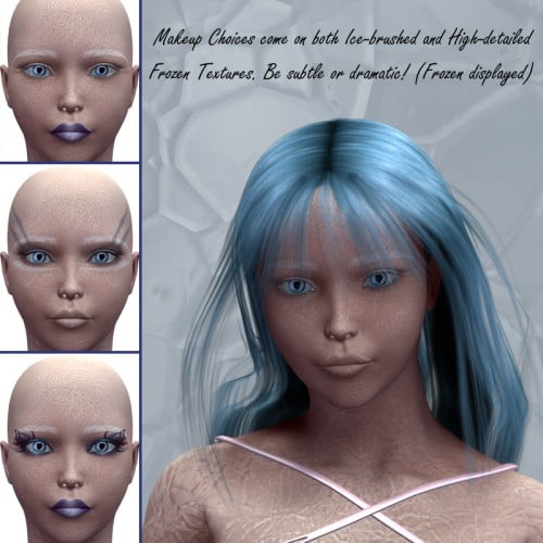 Chrystalis the Ice Duchess for V4.2