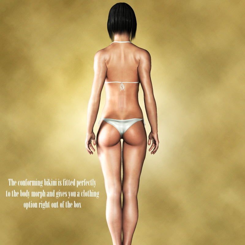 Virtual Perfection by adamthwaites