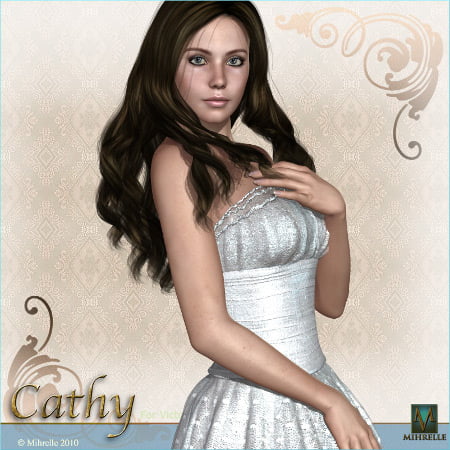 MRL Cathy